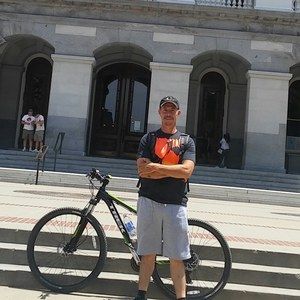 Meet your Posher, Jamie